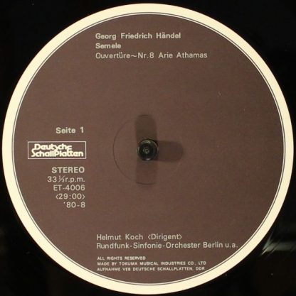 -  - Semele - Image 5