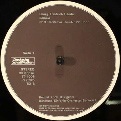-  - Semele - Image 6