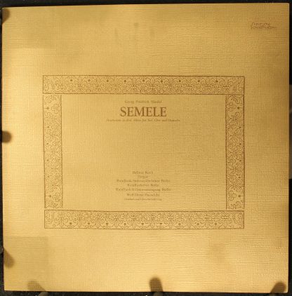 -  - Semele - Image 3