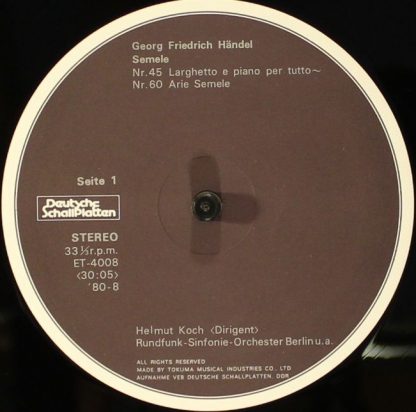 -  - Semele - Image 7