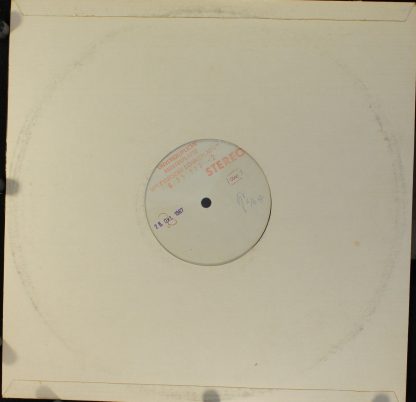 Amiga 8 55 113 - Eine Stimme Und Eine Gitarre - Image 2