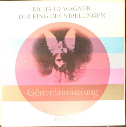 Eterna 820782-787 - Götterdämmerung