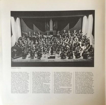 RCA Red Seal RL 02905 - Levine Conducts Mahler Symphony No.5 - S - Image 8