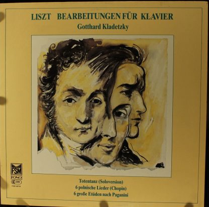 FSM 68718 - Bearbeitungen Für Klavier
