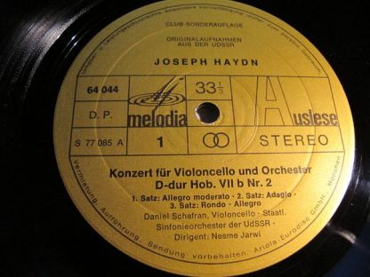 64 044 - Berühmte Cellokonzerte - Image 2