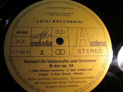 64 044 - Berühmte Cellokonzerte - Image 3