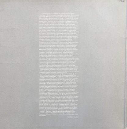 Not On Label F668927 - Klavier - Image 2