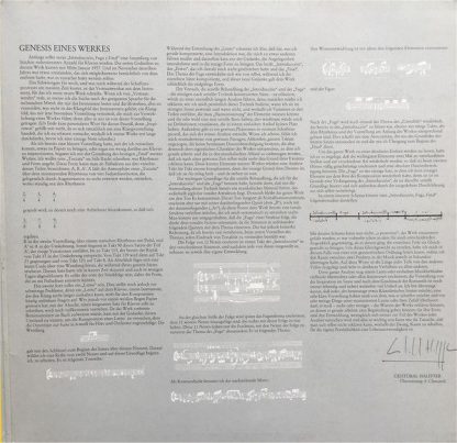 Not On Label F668927 - Klavier - Image 3