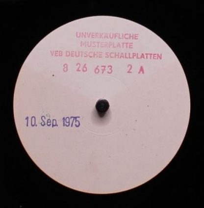 Eterna 8 26 673 - Sinfonien - Image 2