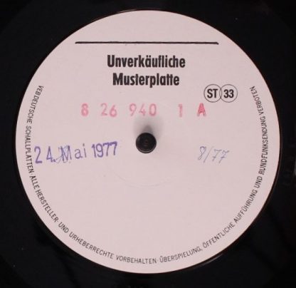 Eterna 8 26 940-942 - Carmen (Gesamtaufnahme In französischer Sp