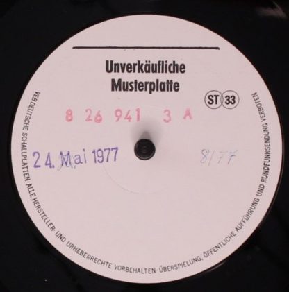 Eterna 8 26 940-942 - Carmen (Gesamtaufnahme In französischer Sp - Image 3
