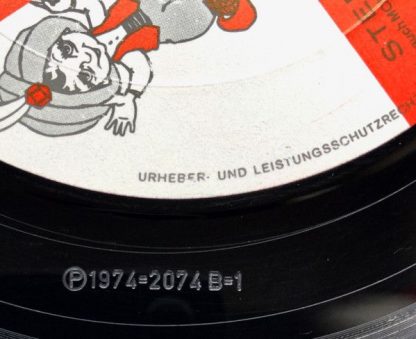 Europa E 2074 - Meisterdetektiv Neunmalklug - Zwei Spannende Kri - Image 5