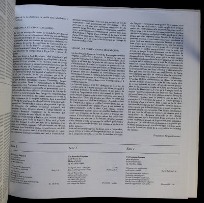 Deutsche Grammophon 410 697-1 - Ein Deutsches Requiem - Image 3