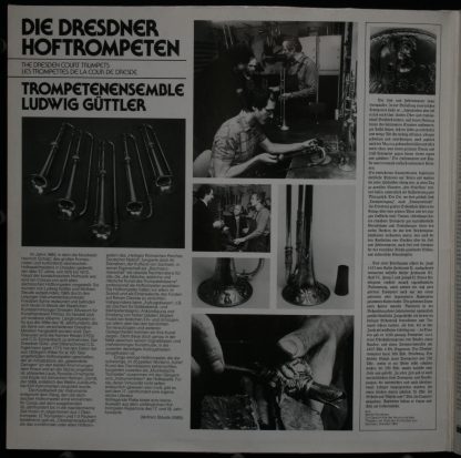 Capriccio Digital C12 425 - Die Dresdner Hoftrompeten - Image 6