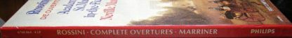 Philips 6768 064 - Complete Overtures - Image 10