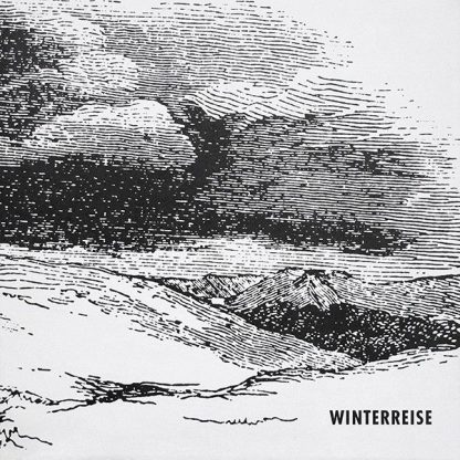 Die Stimme Seines Herrn SME 91 181/82 - Winterreise - Image 4