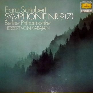 Deutsche Grammophon 2535 290 - Symphonie Nr. 9 (7)