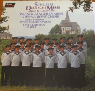 Philips 6514 262 - Deutsche Messe