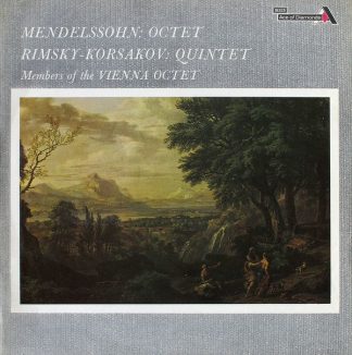 Ace Of Diamonds SDD 389 - Octet / Quintet