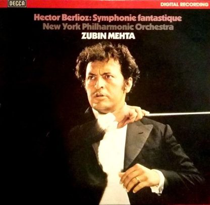 DECCA 6.42612 AZ - Symphonie Fantastique
