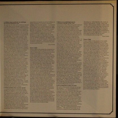 Aristocrate (2) EA 27013 - Ungarische Rhapsodien - Image 3