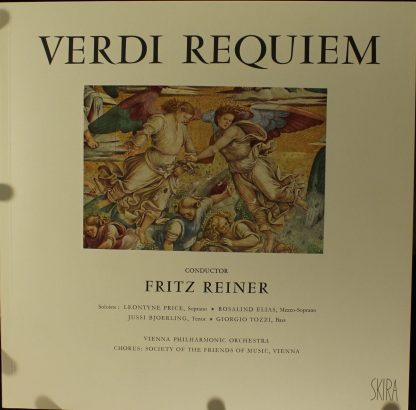 RCA Victor LSC-6091/1-2 - Requiem - Image 2
