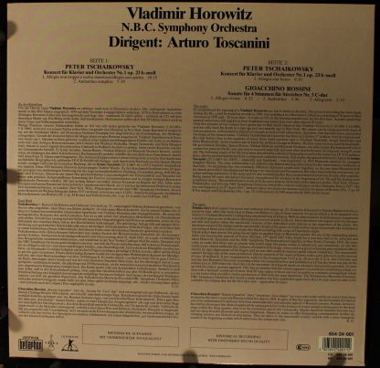 Viola 254 24 001 - Konzert Für Klavier Und Orchester Nr. 1 Op. 2 - Image 2