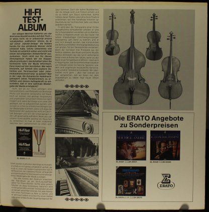 Erato ZL 30570 - Eratissimo - Image 7