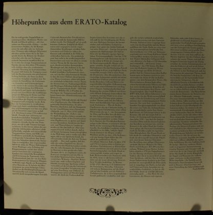 Erato ZL 30570 - Eratissimo - Image 8