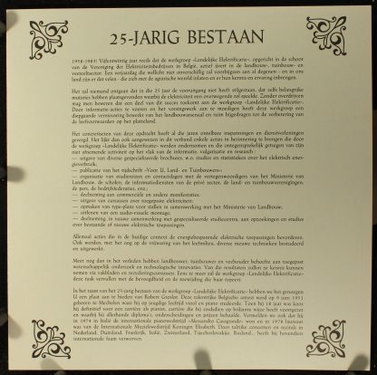 Terpsichore 1982 021 - Histoire Du Soldat - Contrastes - Image 3