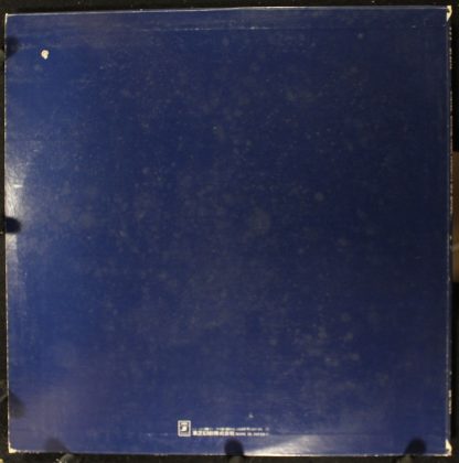 Angel Records GR-2045 - Violin Concerto In D Major, Op.77 - Image 4