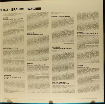 Lodia LOD 771 - Great Overtures - Image 4