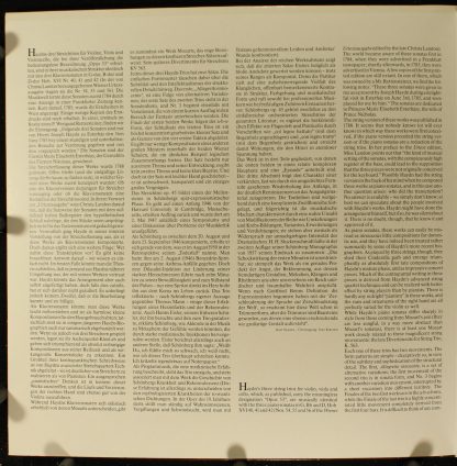 Telefunken 6.42615 - Streichtrios - Image 3