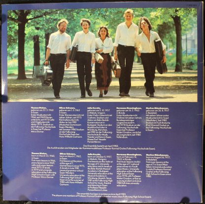 Th. Goldschmidt AG F 666.484 - Musikalische Spezialitäten - Image 2