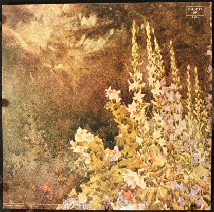 DECCA 6.48071 DP - Die Großen Violinkonzerte - Image 2