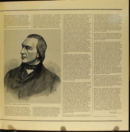 Bellaphon Germany 680-01-004 - Harald Stamm Singt Lieder Von Fra - Image 3