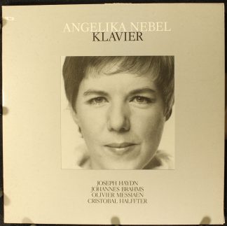 Not On Label F668927 - Klavier