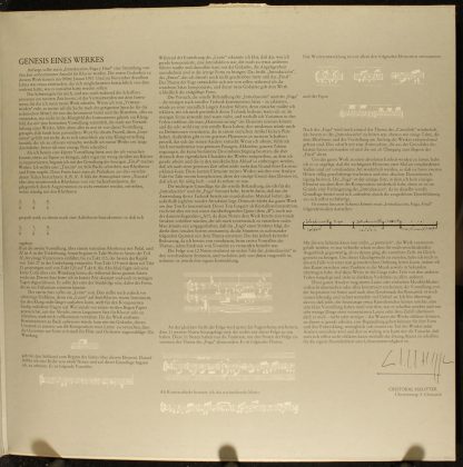 Not On Label F668927 - Klavier - Image 3