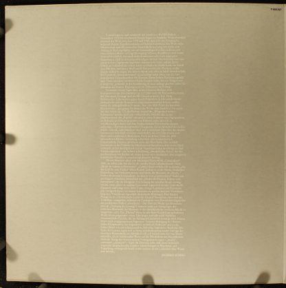 Not On Label F668927 - Klavier - Image 4