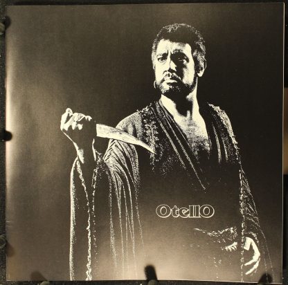 RCA Red Seal RL02951(3) - Otello - Image 3