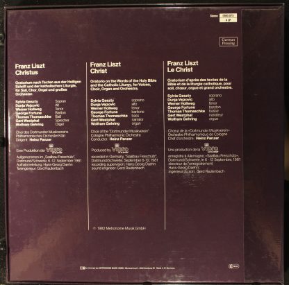 Vipro Classic 0180.0754 - Christus - Image 2