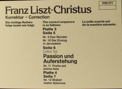 Vipro Classic 0180.0754 - Christus - Image 12
