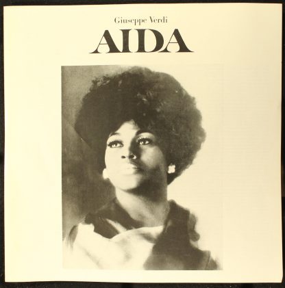 Eterna 8 26 708-710 - Aida - Image 3