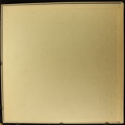 EMI Electrola SMA 91 459/60/61 - Hoffmanns Erzählungen - Image 2