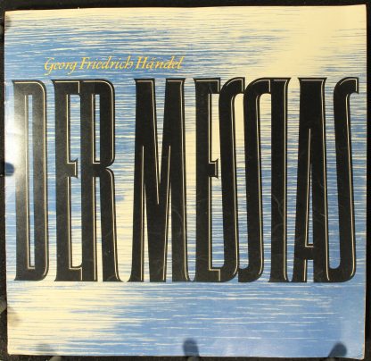 Eterna 820051 - Der Messias - Image 11