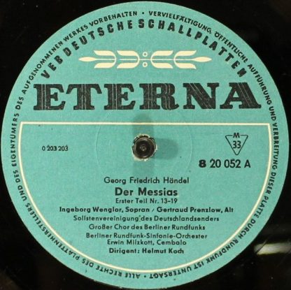 Eterna 820051 - Der Messias - Image 4