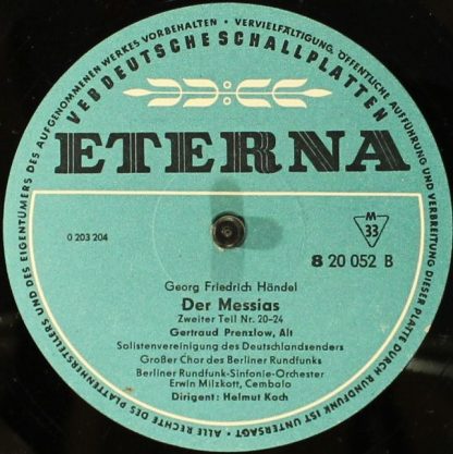 Eterna 820051 - Der Messias - Image 5