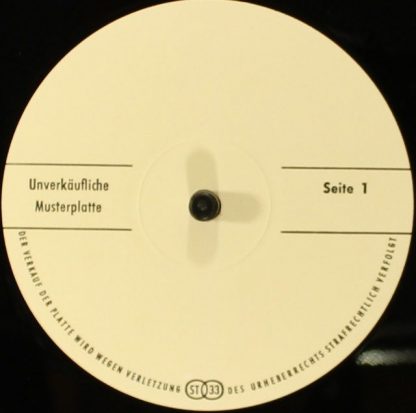 Deutsche Harmonia Mundi DMR 2010 A - Robert Schumann: Trio D-Mol - Image 2