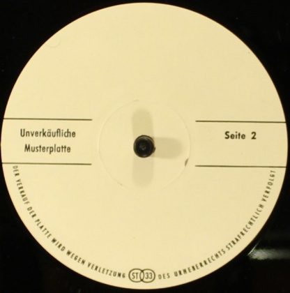 Deutsche Harmonia Mundi DMR 2010 A - Robert Schumann: Trio D-Mol - Image 3