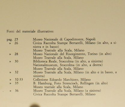 Fratelli Fabbri Editori FFE 268243 - Un Ballo In Maschera 3 - Image 3